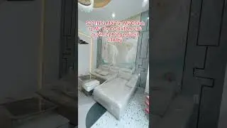 S271 Nh&agrave; mới T&acirc;n Mỹ Ch&aacute;nh tp Mỹ Tho tiền Giang 4x18m, 2 ph&ograve;ng ngủ đường xe 7c gia 1,180ty 0907833926
