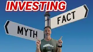 4 Top Investing Myths  BUSTED