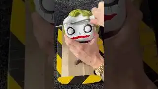 CUTTING OPEN FUNKO POPS?! #shorts #funko