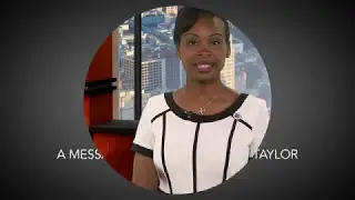 Digital Inclusion Week 2017: Mayor Ivy Taylor, San Antonio, TX