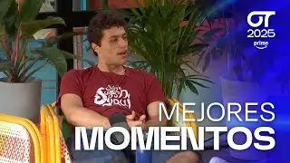 HABLAN de lo SURREALISTA que es este programa | OT 2025