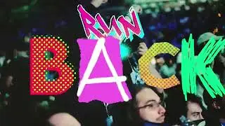 STREET FIGHTER 6 - RUNBACK CITY #evo2023