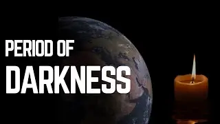 Period of Darkness || Bible Study || 10 Days Of Prayer Climax