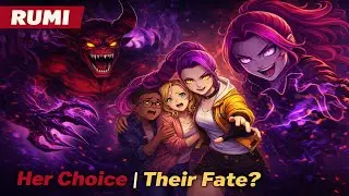 Rumi&rsquo;s First Choice