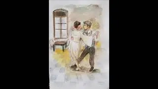 A Mart&iacute;n Fierro   tango  de Francisco Federico