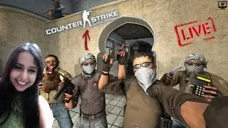 CS:GO - Road to recovery from runny nose