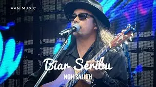 Biar Seribu Noh Salleh Nyala Fest 2024