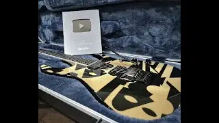 Unboxing Silver YouTube Creator Award | WHIN BLAZT (100,000 Subscribers)