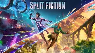 Split Fiction's live streaming