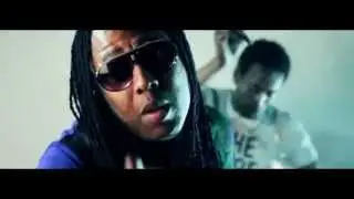 Alozade - Ganja Anthem (Official HD Video)