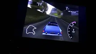 Ford Racing 3 European Version Classic Asuka Battle 5