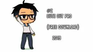 Cute cut Pro 2019 (Free Download) || No watermark || Aviway