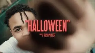 P Yungin - Halloween (Official Video)