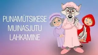 Indrek Taalmaa lahkab muinasjutu 