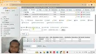 tugas membuat data bases