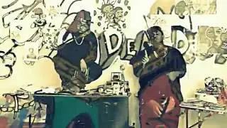 Unkle Raymond - Papi Santanna Official Music Video (Dir. by PeRvy $▲6&euro; )