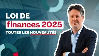Lois de Finance 2025 - Quel impact pour les LMNP ?