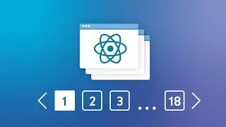 Better and easy way to implement Pagination in your React Application