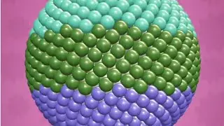 Level 1,046-1,053 / Pearl Gem 