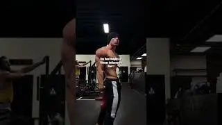 The Real Height of Fitness Influencers