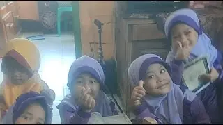 Yang SAYANG ANAK KLIK SUBSCRIBE YA