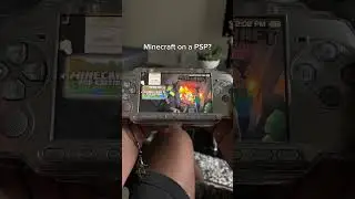 All our PSPs come modded and preloaded with games! 🤩 #psp #playstation #gaming #nostalgia #retro