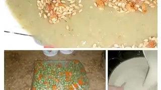 ياروايح الزمن الجميل هفهفي ♥️♥️اكله الطيبيييييين😘♥️