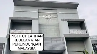 Prasarana dan kemudahan di ILKEM