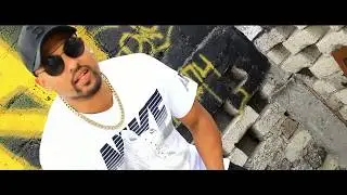 Heriko //Judas - Official Video (prod. H- Ham)