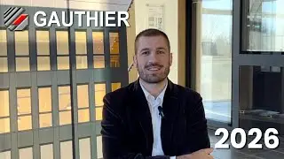 Vision d'entreprise en 2026 par Pierre-Thomas GAUTHIER