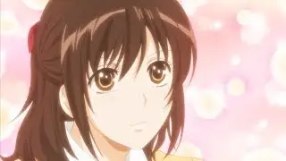 Wolf Girl & Black Prince【AMV】'Somebody to you'