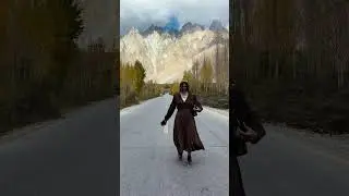 Passu Cones❤️🏔️#viral#shorts#explorer#traveller#travelwithmalikadnan#explortheworld