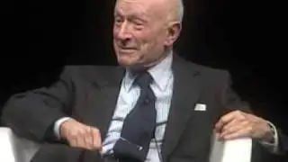 Incontro con Bernardo Caprotti di Esselunga e Maurizio Lupi 5a parte