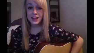 Starships (Cover) - Lindsey Thomas