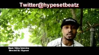 Es K - (Gully City) ***Directed By Hypeset***