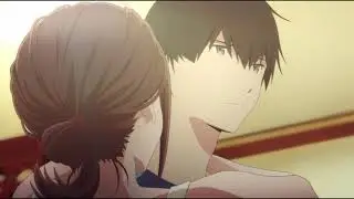 I Want to Eat Your Pancreas「AMV」- I Love You So