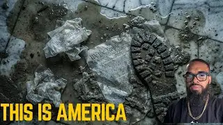 America's Hypocrisy Exposed: The Real Issues Behind Social Unrest
