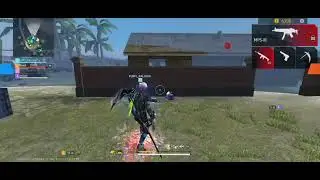 Garena Free Fire | CS Rank Gameplay |Free Fire Clash Squad |Must Watch|Take And Gaming