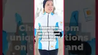 MadHouz - Unique Apparel Imprint Locations
