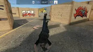 ПРОВЕРКА В КЛАН CTL #1