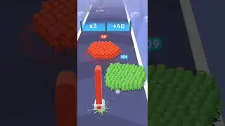 count masters crowd evolution 🧬 #latest video2