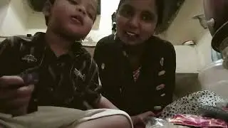 Vlog..No..10..... kitchen ka samman ki shopping 🛒🛒🛍️🛍️