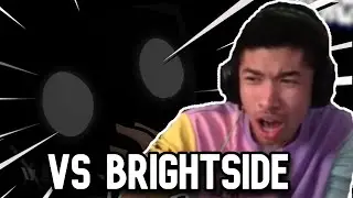 WHAT AM I FACING!? | Friday Night Funkin VS Brightside