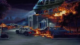 Terminator 2D: NO FATE - Level 9: Cyberdyne HQ: Infiltration (2025) | 4K/60