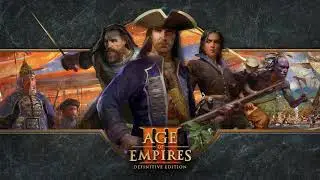 Bubble Chum (Age of Empires III: Definitive Edition Soundtrack)