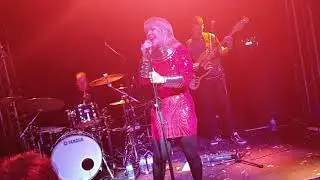 Toyah - Angel & Me