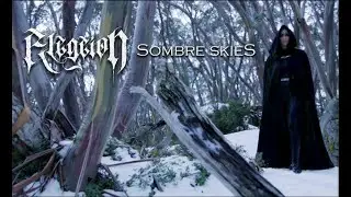 Elegeion  - Sombre Skies (Official Video)