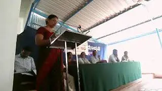 Dodmane GP Social Audit Gram Sabhe 2025-26 Siddapur Taluk Uttara Kannada