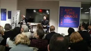 Scott Savitt with Jerome A. Cohen, Crashing the Party, Part 3 of 3