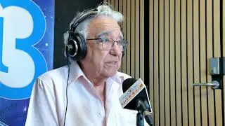 FMSants 2025 - Entrevista a Andreu Batllori